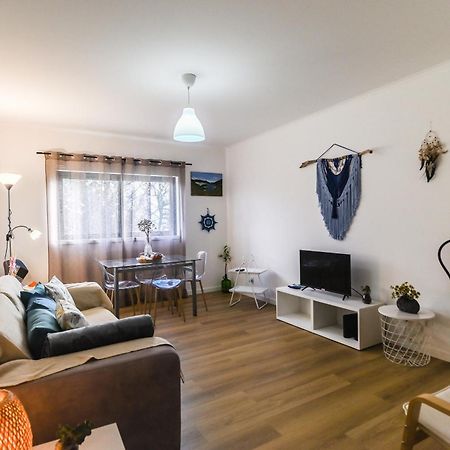 Smooth T3 Apartment Ponta Delgada المظهر الخارجي الصورة