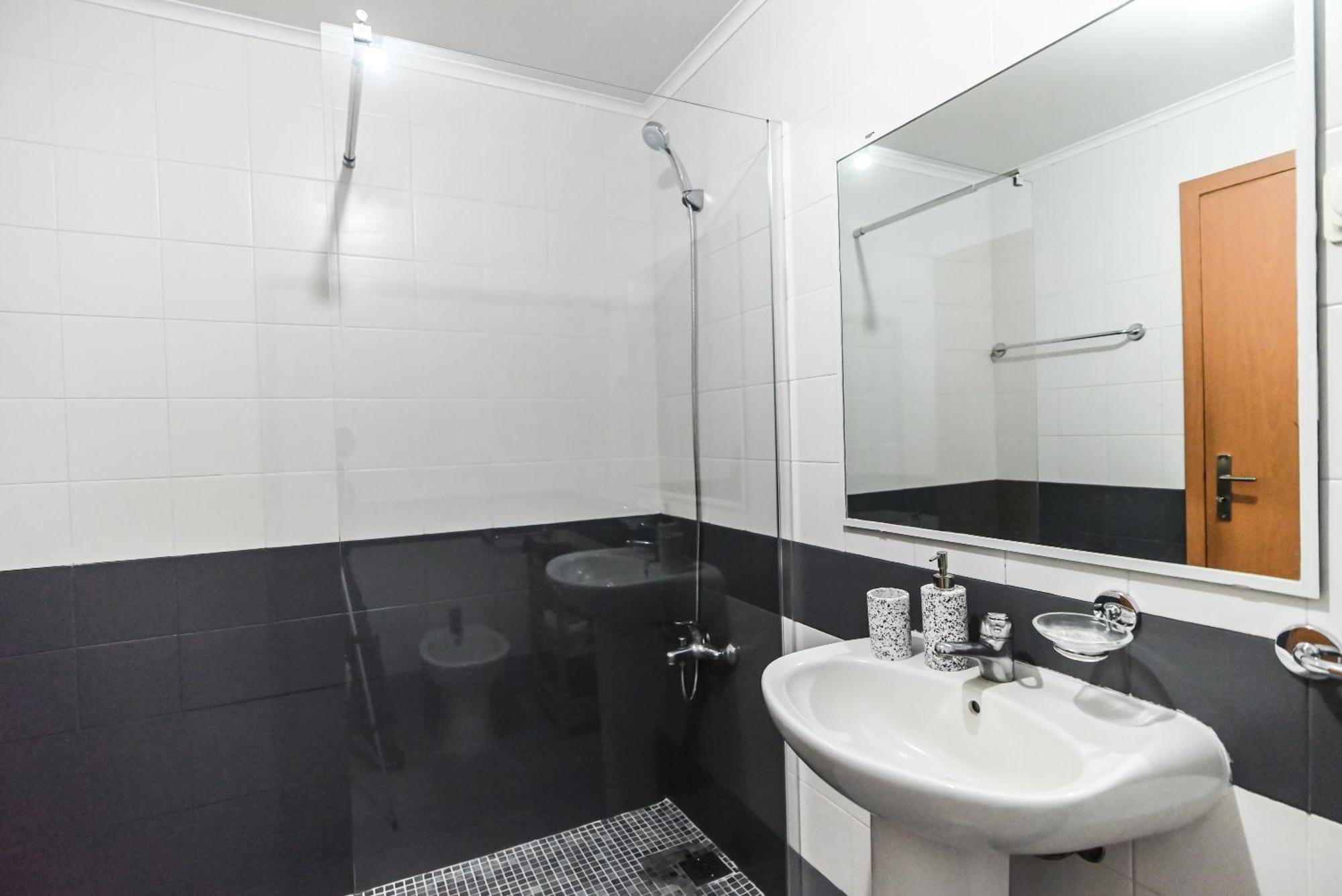 Smooth T3 Apartment Ponta Delgada المظهر الخارجي الصورة