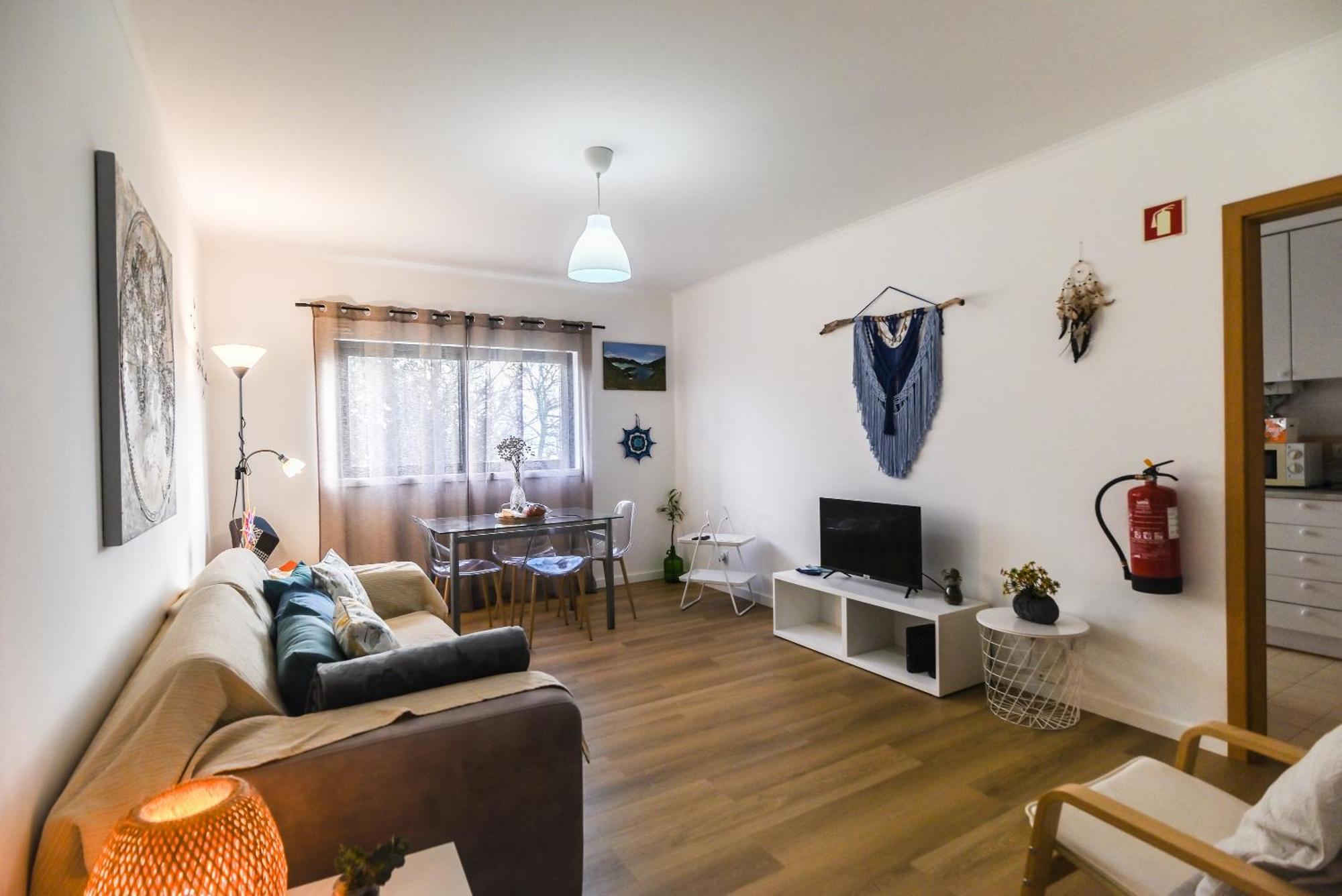 Smooth T3 Apartment Ponta Delgada المظهر الخارجي الصورة