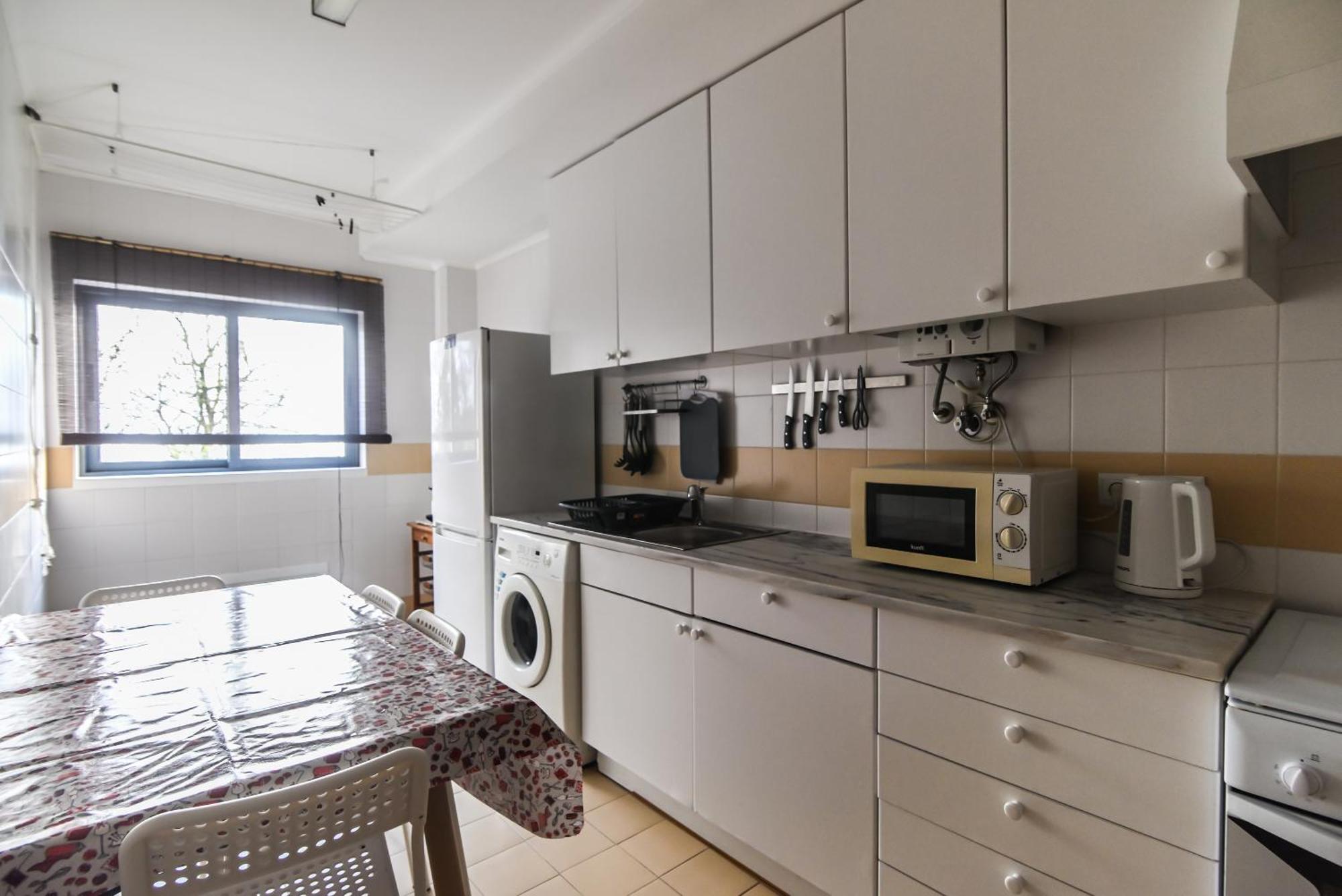 Smooth T3 Apartment Ponta Delgada المظهر الخارجي الصورة