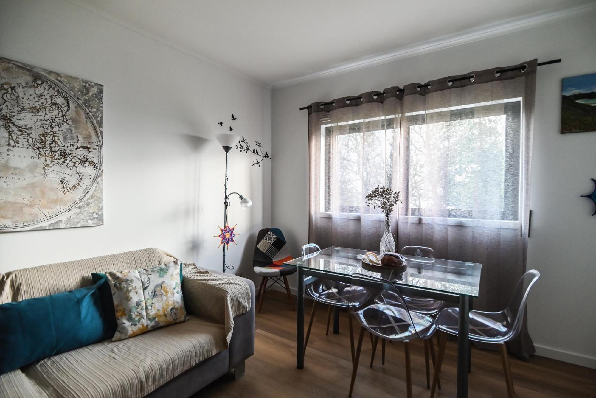 Smooth T3 Apartment Ponta Delgada المظهر الخارجي الصورة