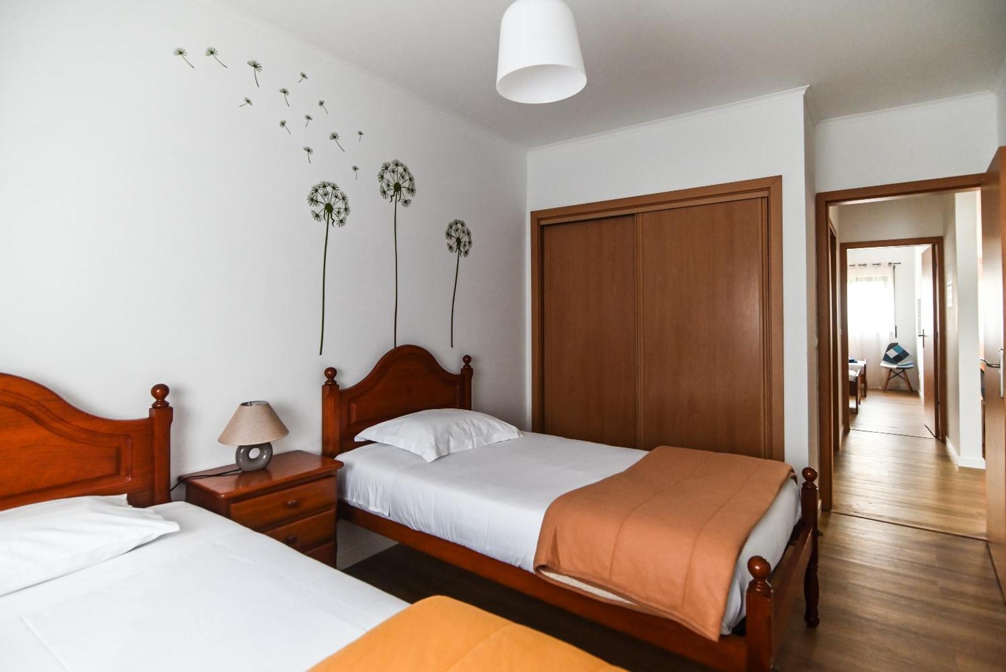 Smooth T3 Apartment Ponta Delgada المظهر الخارجي الصورة