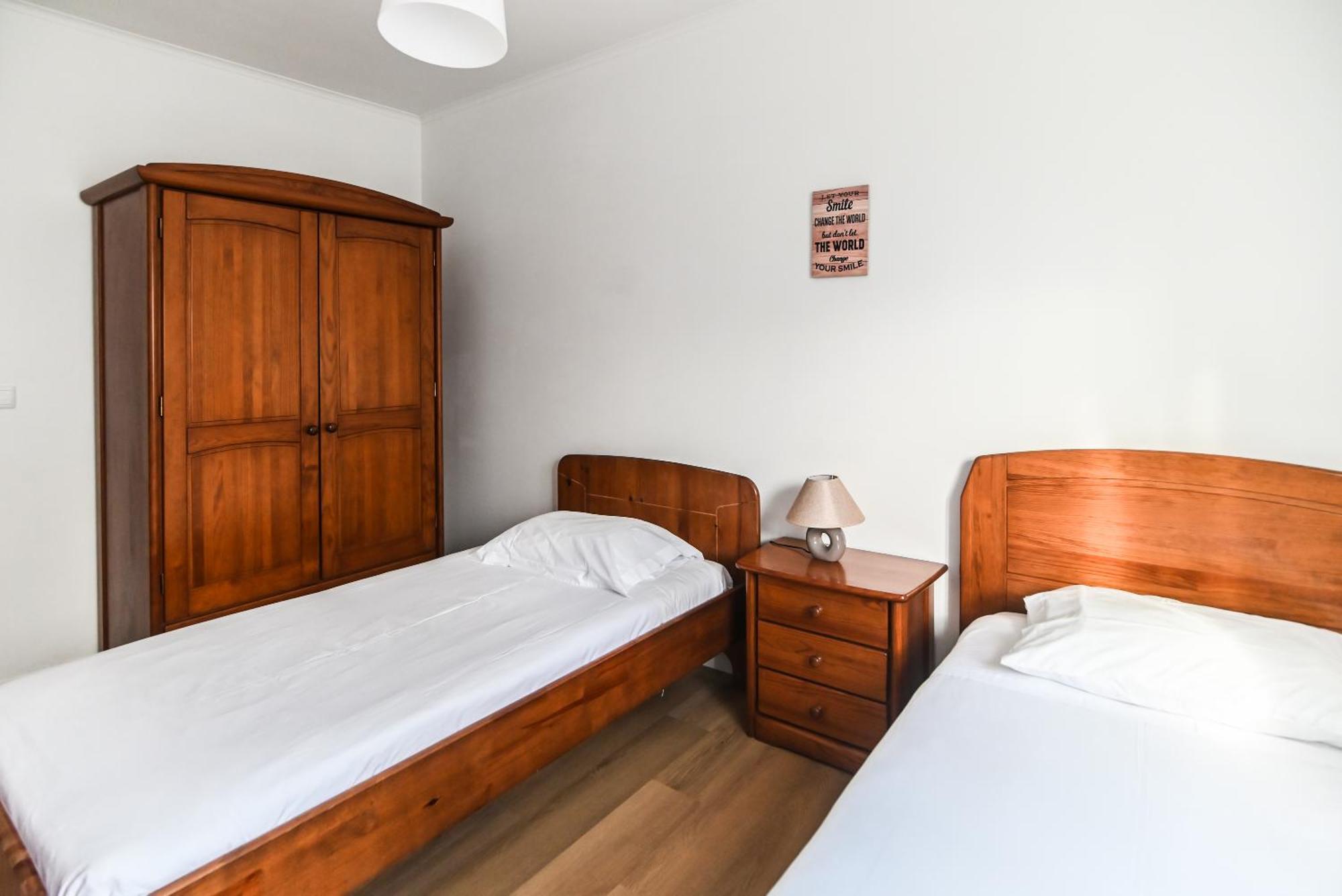 Smooth T3 Apartment Ponta Delgada المظهر الخارجي الصورة