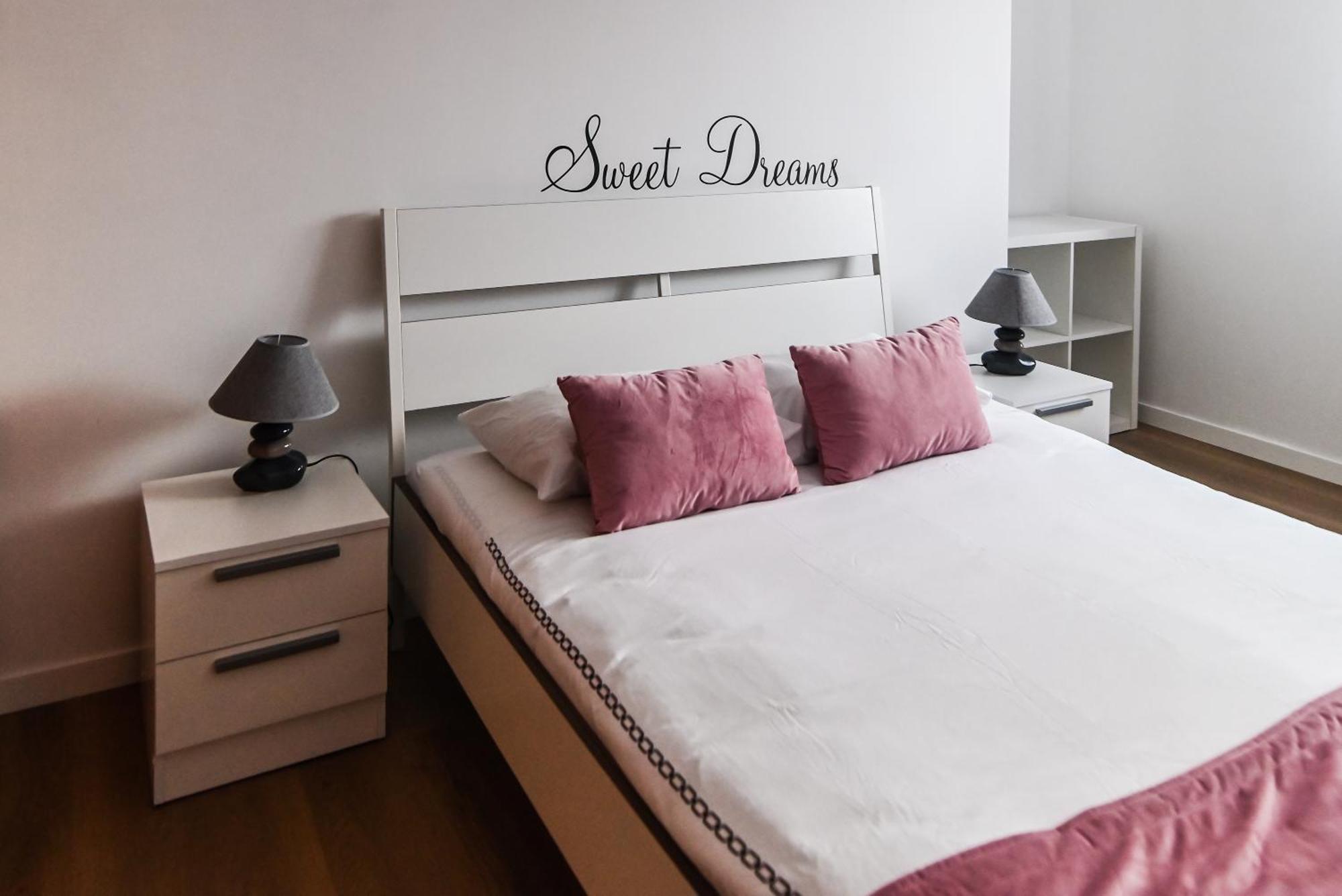 Smooth T3 Apartment Ponta Delgada المظهر الخارجي الصورة