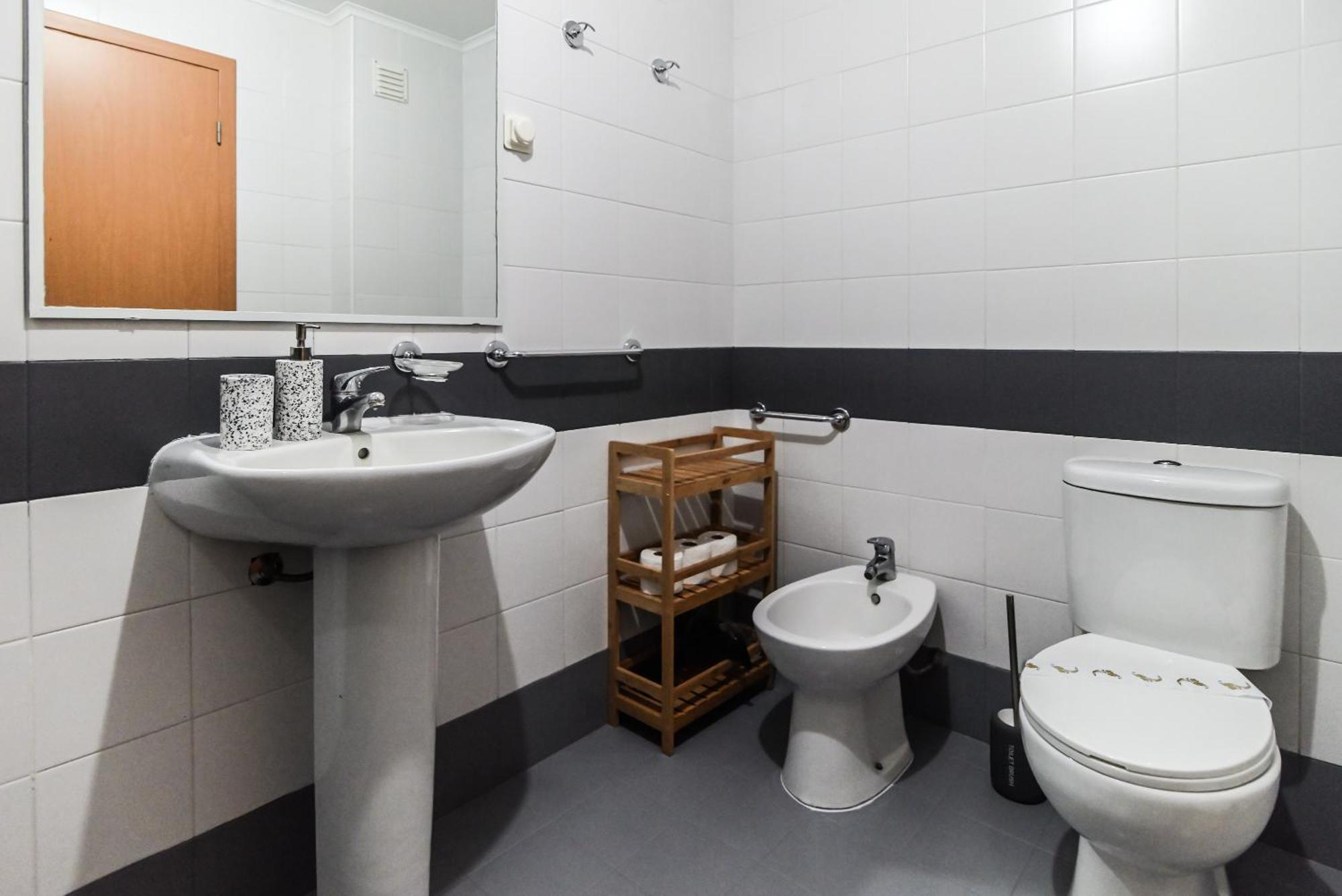 Smooth T3 Apartment Ponta Delgada المظهر الخارجي الصورة