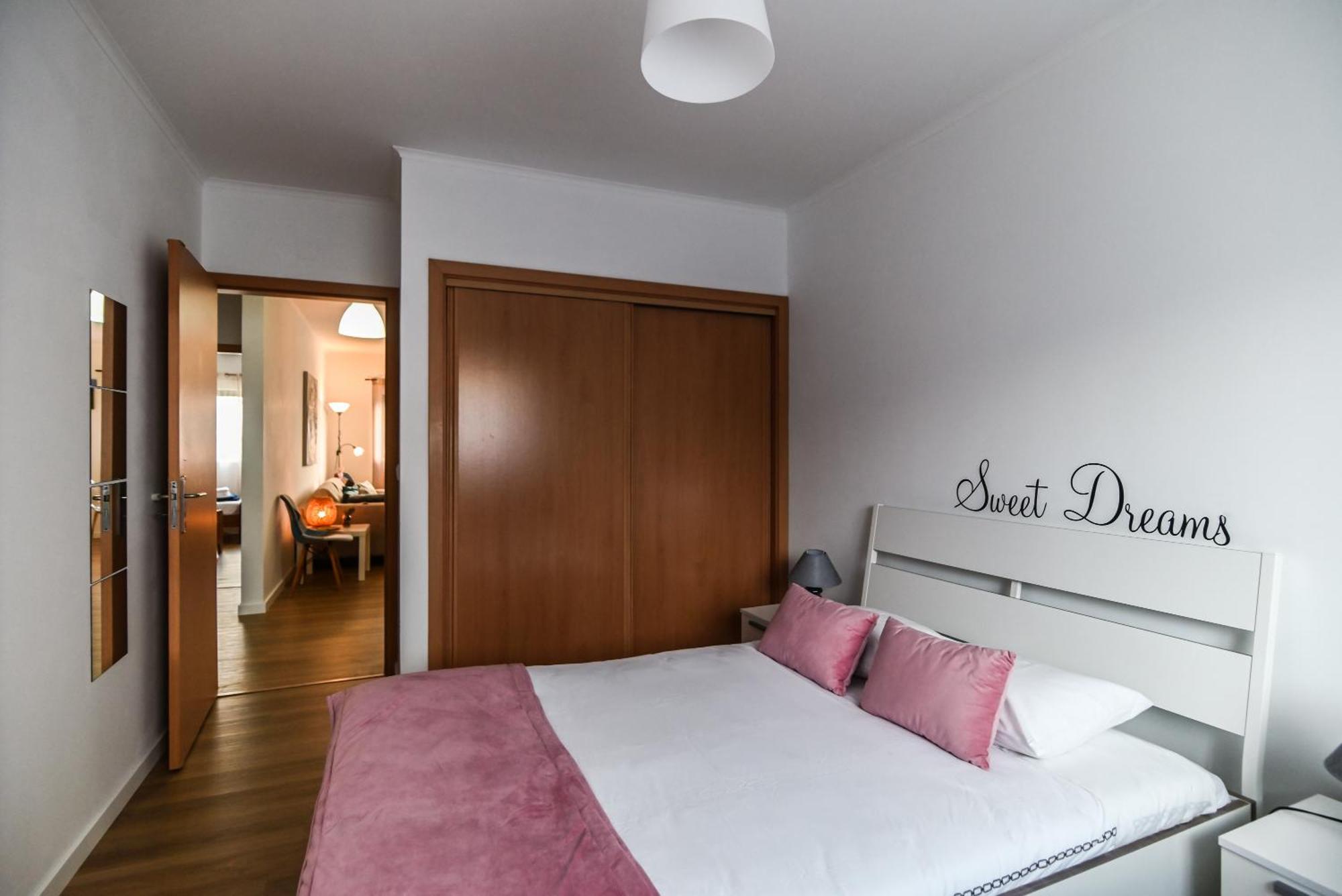 Smooth T3 Apartment Ponta Delgada المظهر الخارجي الصورة