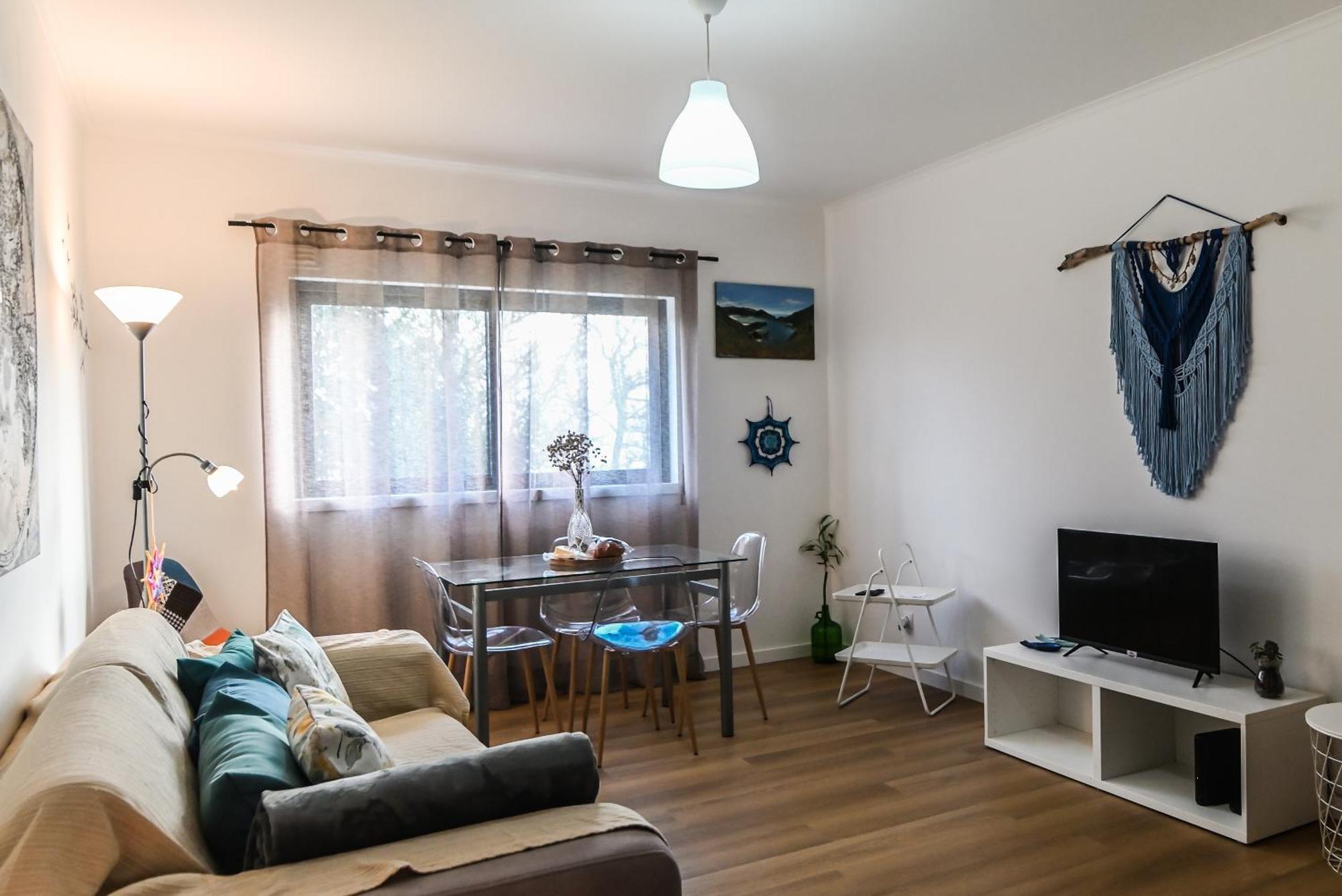 Smooth T3 Apartment Ponta Delgada المظهر الخارجي الصورة