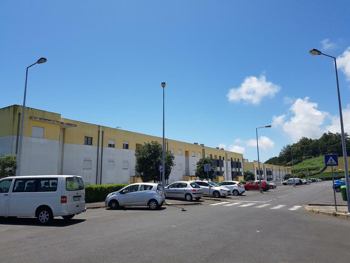 Smooth T3 Apartment Ponta Delgada المظهر الخارجي الصورة