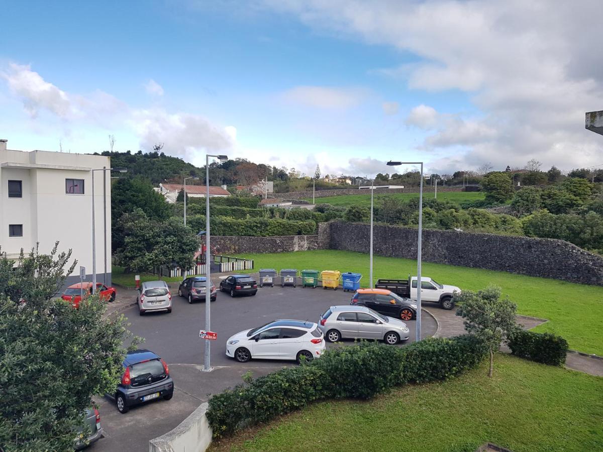Smooth T3 Apartment Ponta Delgada المظهر الخارجي الصورة