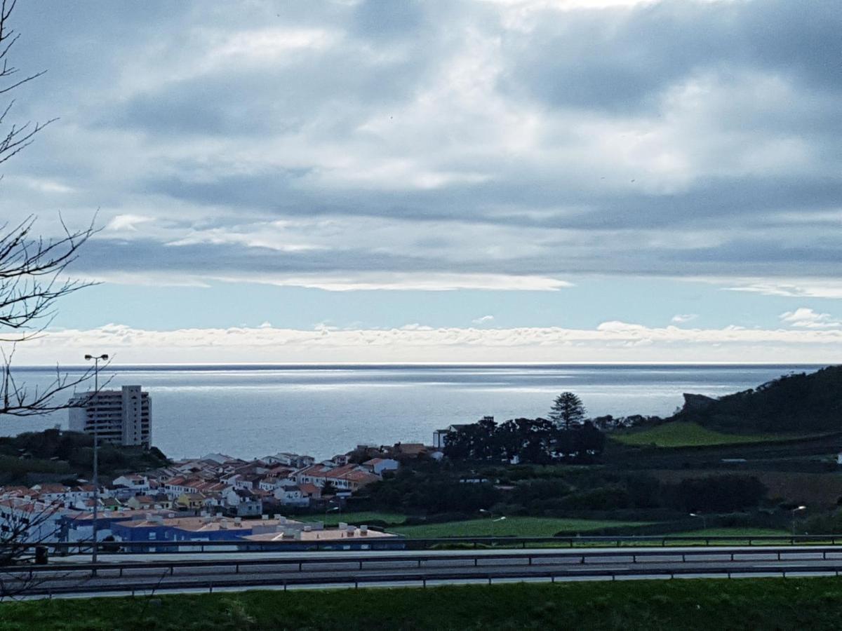 Smooth T3 Apartment Ponta Delgada المظهر الخارجي الصورة